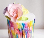 Pelangi 'Eye Catching'