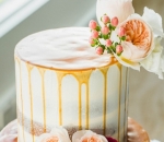 Lelahan Karamel Sesempurna Pernikahanmu