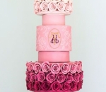 Romantis! Pink Sebagai Lambang Cintamu