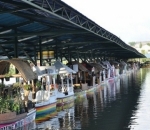 Floating Market