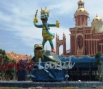 Atlantis Land Kenpark