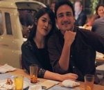 Raisa dan Hamish Menghabiskan Waktu Bersama
