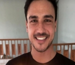 Raisa Memberikan Kejutan Ulang Tahun untuk Hamish