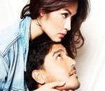 Raisa-Hamish Daud Pasangan Serasi