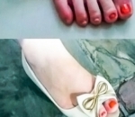 Kuteklah yang Perlu Saja