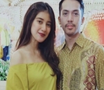 Menghadiri Resepsi Bersama