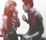 Audi saat Rambutnya Masih Panjang