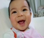 Nastusha Tertawa Lebar