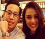 Anang dan Ashanty Bersama Aurel dan Zaki