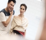 Bersama Perias Profesional Ryan Ogilvy