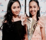 Gita Gutawa Bersama Lyodra