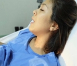 Segera Berangkat ke Rumah Sakit