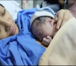 Belum Pernah Mengalami Pecah Ketuban Terlebih Dahulu