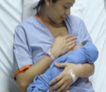 Dokter Memberikan Induksi