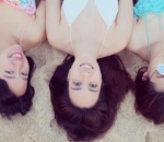 Berjemur Bersama Sahabat