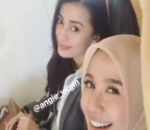 Laudya Chintya Bella