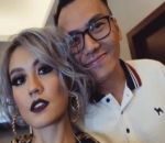 Saling Dukung Bersama Agnez Monica