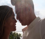 Romantisnya Agnez dan Wijin