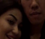 Ariel Tatum dan Ryuji Utomo Mengumbar Romantisme