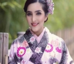 Ashanty Nampak Sangat Cantik