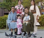 Akhirnya! Anang Ikut dalam Pemotretan