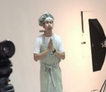 Pose Lucu Raffi Ahmad