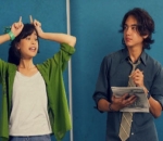 Adipati Dolken dan Maudy Ayunda