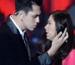 Kevin Julio dan Jessica Mila