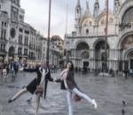 Eropa Trip yang Seru ala Bella dan Angie