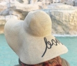 Berada di Roma, Italia