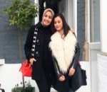 Bella Bersama Angie Virgin