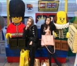 Shopping Time Girls!