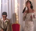 Duet Sebagai Mempelai