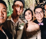 Foto Bersama Sahabat