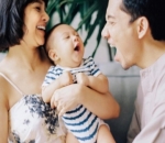 Photoshoot Bersama Ippe dan Kawa