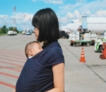 Terbang ke Banjarmasin