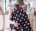 Andien Tampil Kasual dengan Topi