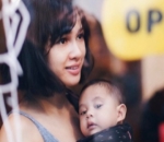 Selamat Hari Ibu, Andien