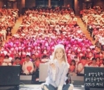 Fan Meeting Penuh Keceriaan