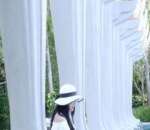 Menikmati Waktu Libur