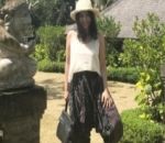 Keren dengan Celana Batik