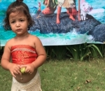 Anak Ketiga Indah Kalalo