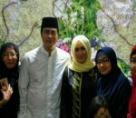 Meskipun Beda Usia, Keduanya Serasi