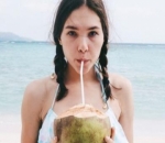 Sabrina Lubis Jensen