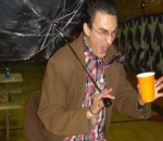 Kostum Tertiup Angin