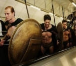 300 Spartans
