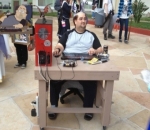 Leroy Jenkins dari South Park