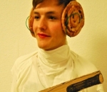 Princess Leia