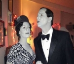 Grayscale untuk Halloween