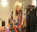 Zombie yang Menyeramkan